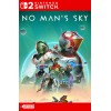 No Mans Sky Switch 2 Edition